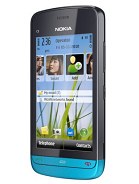 Download ringetoner Nokia C5-03 gratis.